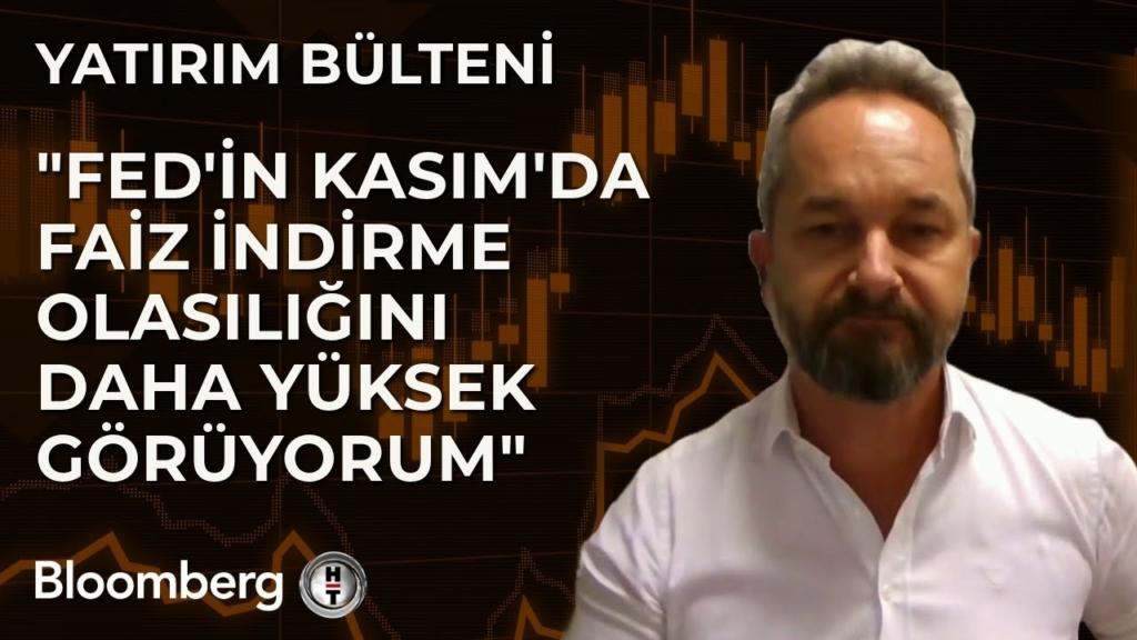 Fed'in Faiz Kararı İçin 2 Kritik Rapor