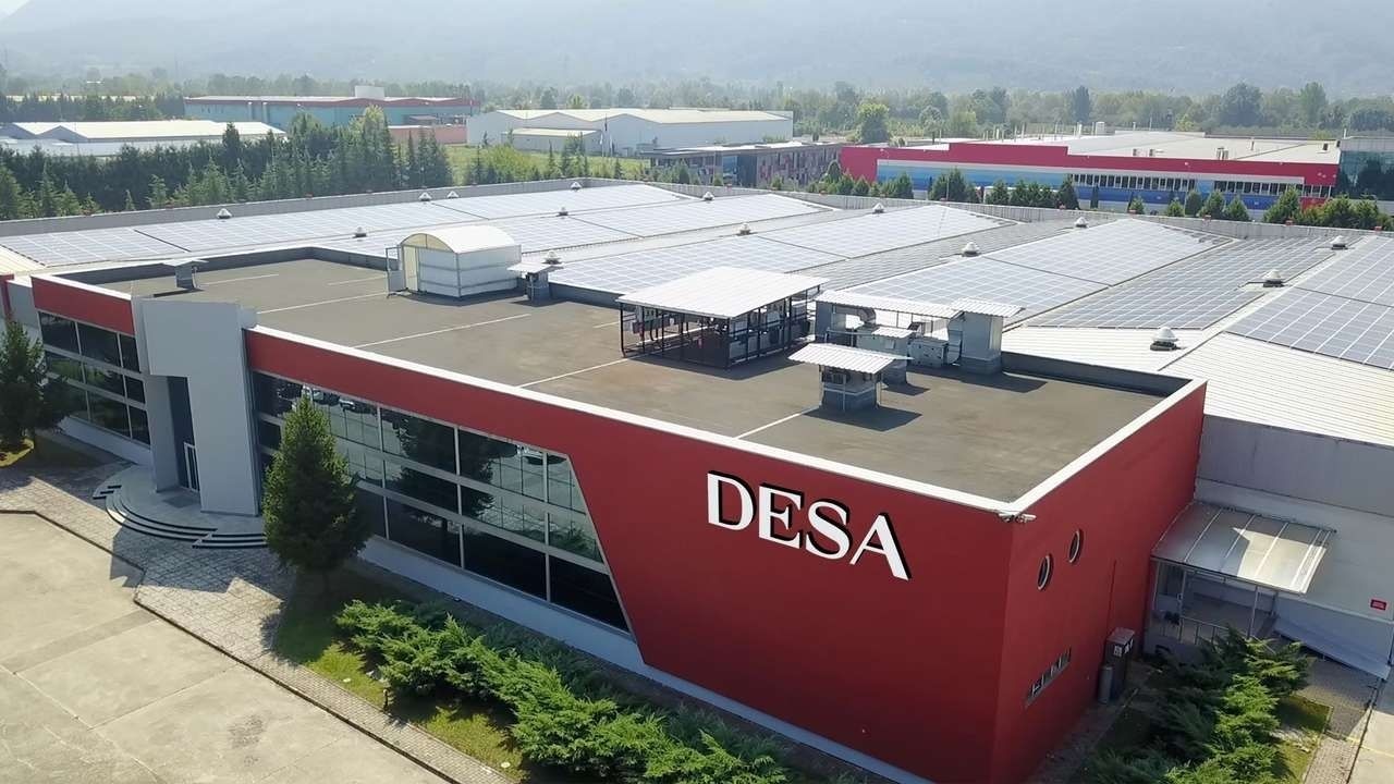 Desa Deri, 490 Milyon TL'lik Bedelsiz Sermaye Artırımında Revizyona Gitti