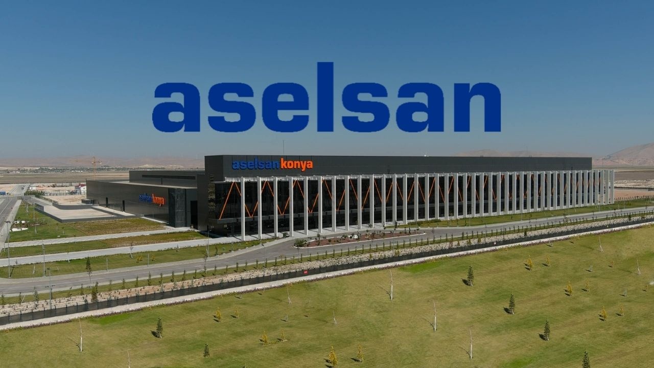 Aselsan İçin Hedef Fiyat 60 TL!