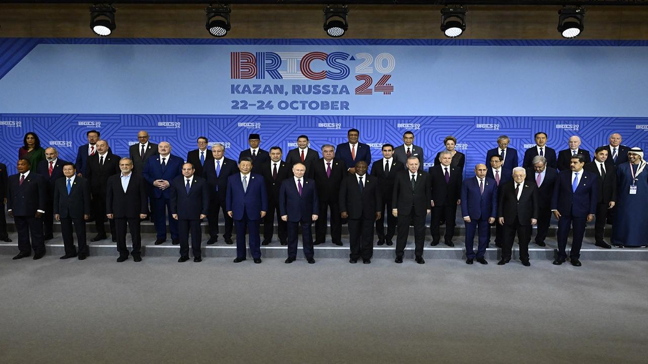 BRICS'e Türkiye Girişi Engellendi: Hindistan'dan Veto