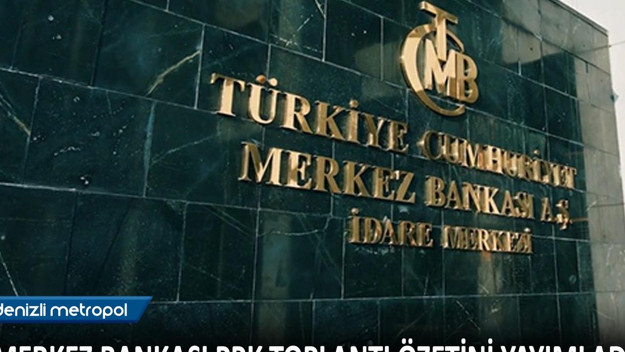 Merkez Bankası Faiz Kararında Beklentiler: Enflasyon İyileşmesi Belirsiz