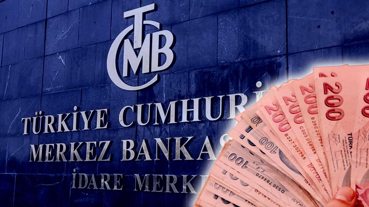 Merkez Bankası Faiz Kararında Beklentiler: Enflasyon İyileşmesi Belirsiz