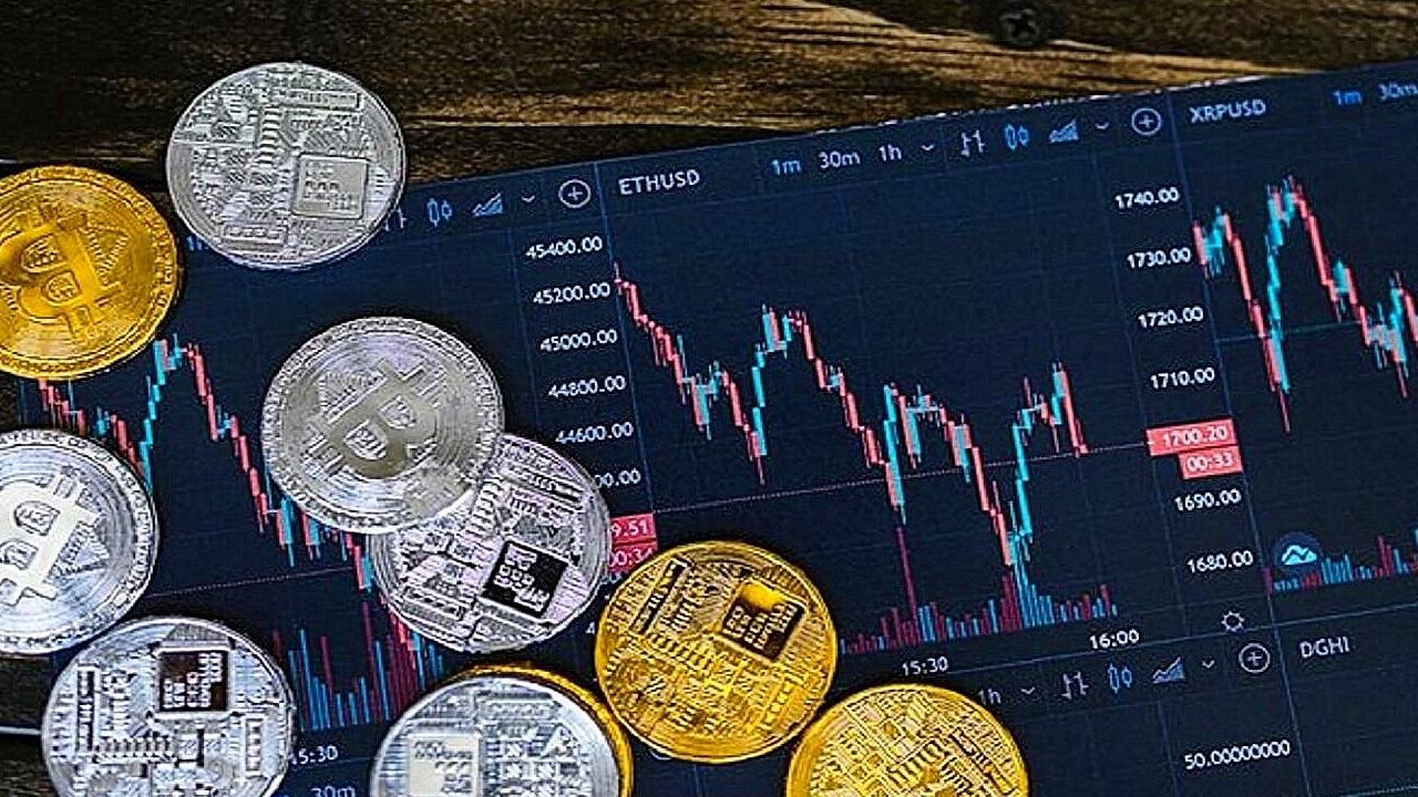 10 Kripto Para Birimi: Düşüşte Alım Fırsatı mı?