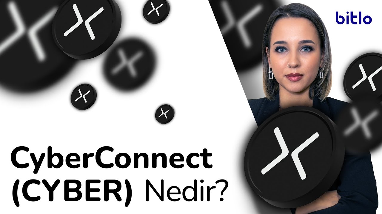 CyberConnect (CYBER): Web3'te Sosyal Medya Devrimi Başlıyor Mu?