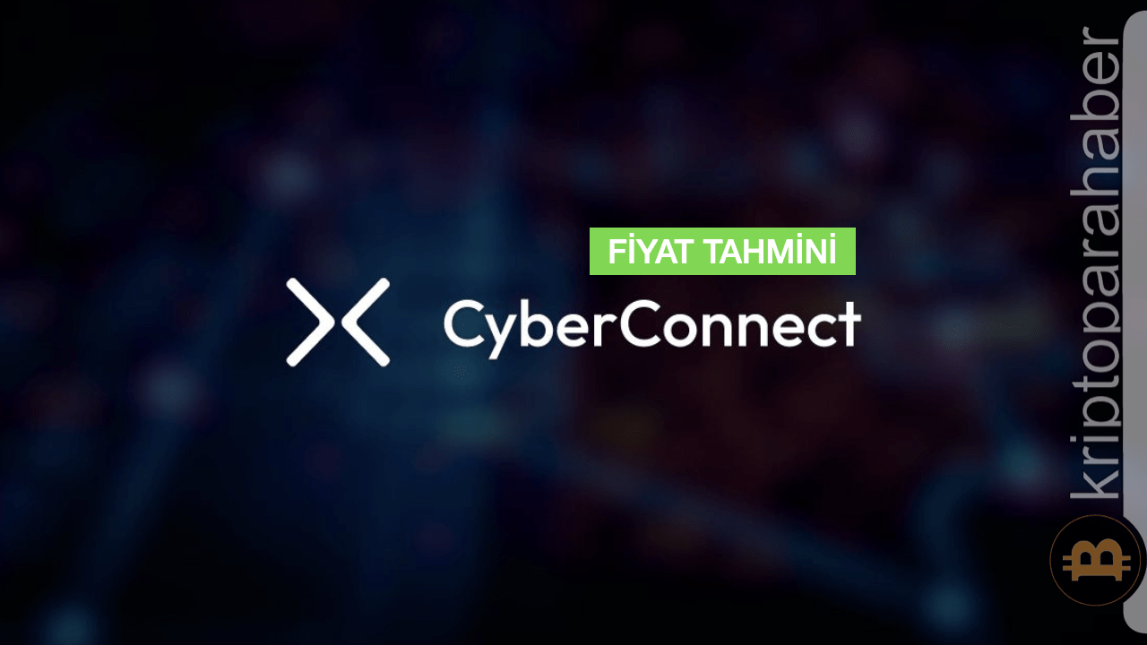 CyberConnect (CYBER): Web3'te Sosyal Medya Devrimi Başlıyor Mu?