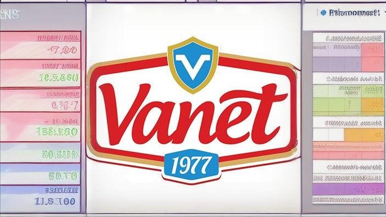 Vanet Gıda'da 1 İstifa, Yeni Başkan Atandı