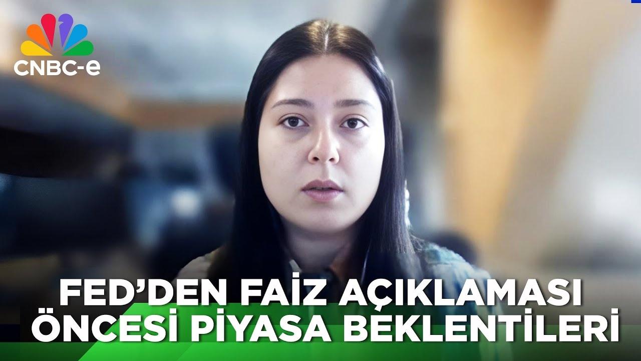 Fed'den Faiz İndirimi Beklentisi: 25 Baz Puan Mı 50 Baz Puan Mı?