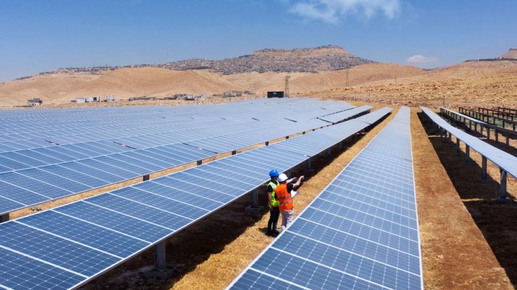 Consus Enerji'den 6,71 MW GES Yatırımı