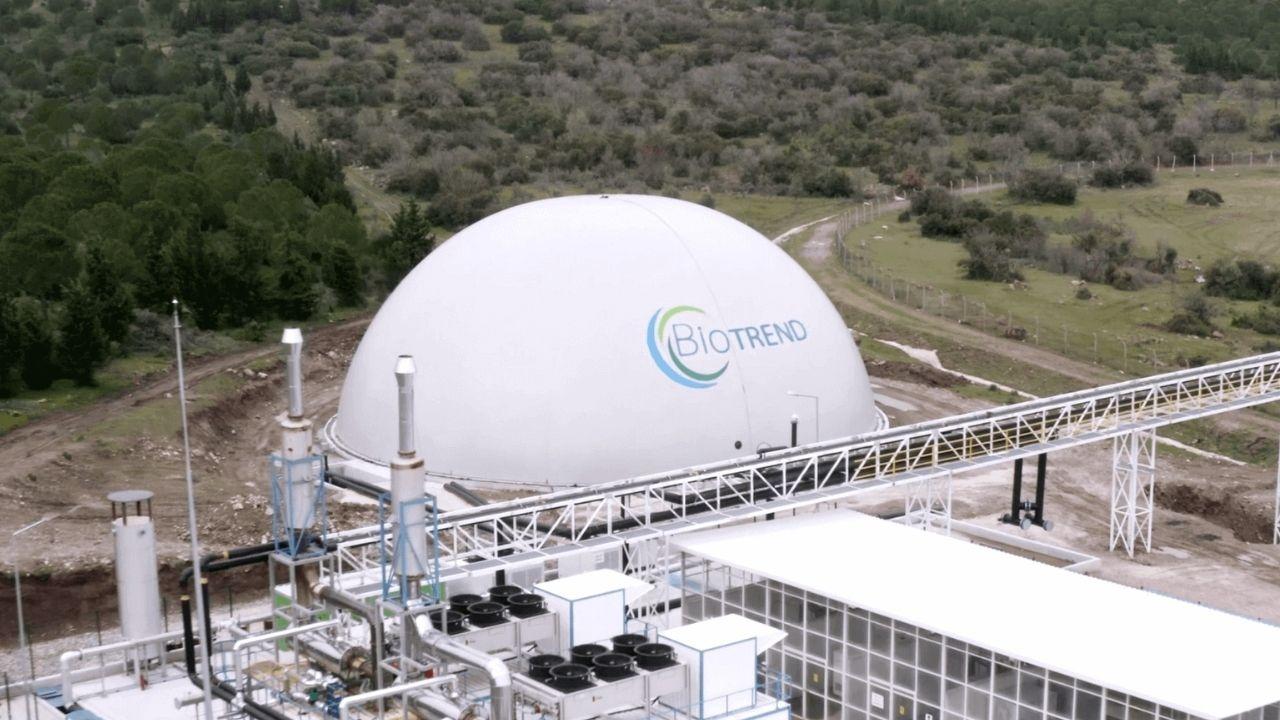 Consus Enerji'den 6,71 MW GES Yatırımı