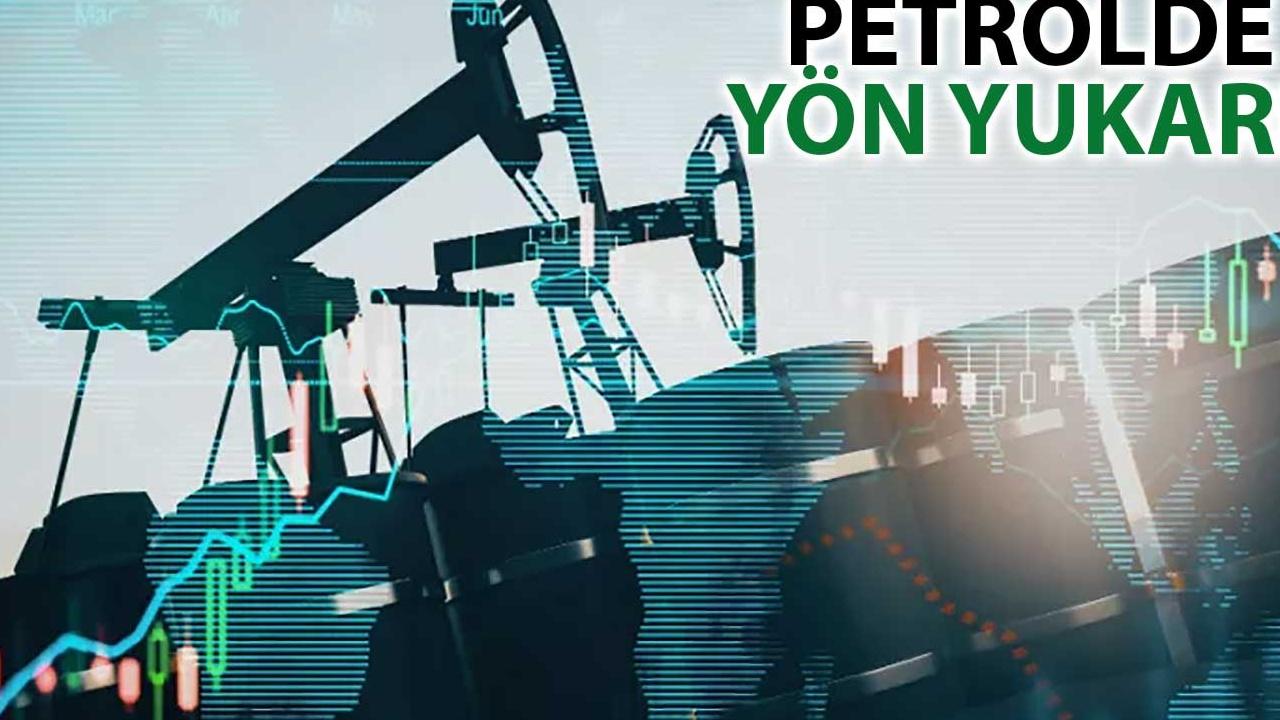 Petrol Fiyatları 2025'te Ne Kadar Olacak? Goldman Sachs Tahmini Açıklandı