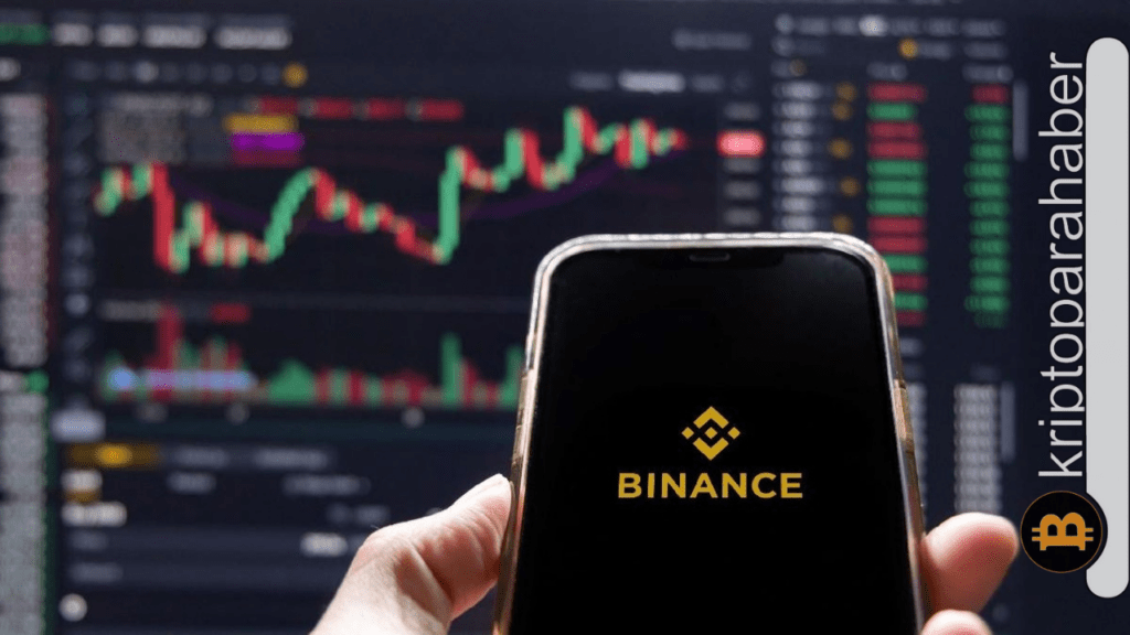 Binance 3 Yeni Altcoin İçin Ticaret Botu Desteği Sunuyor: Piyasada Büyük Fırsatlar mı Bekliyor?