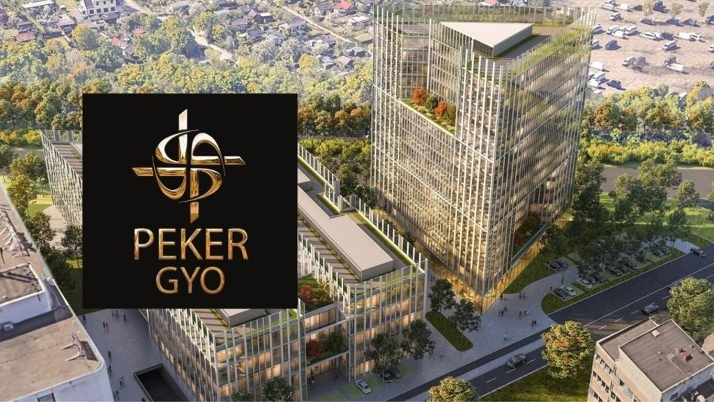 Peker GYO'dan 1.5 Milyar TL'lik Tahvil İhracı İçin SPK'ya Başvuru