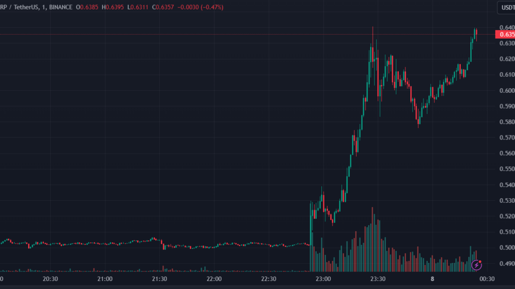 Ripple Davası: SEC'in Kazanma Şansı Mi?