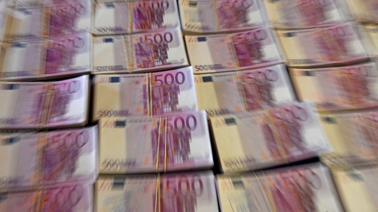 AB Bütçesinde 10 Milyar Euro'luk Hata: Harcamalar Kontrol Altında mı?