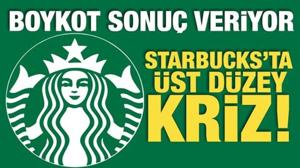 Starbucks Çalışanlarını İşten Atmakla Tehdit Ediyor: Ofise Dönüş Zorunluluğu