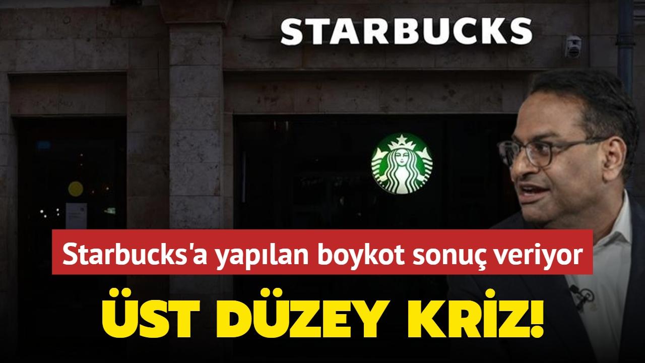 Starbucks Çalışanlarını İşten Atmakla Tehdit Ediyor: Ofise Dönüş Zorunluluğu