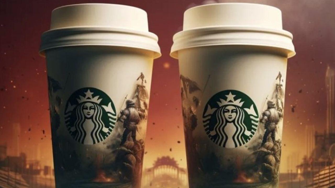 Starbucks Çalışanlarını İşten Atmakla Tehdit Ediyor: Ofise Dönüş Zorunluluğu