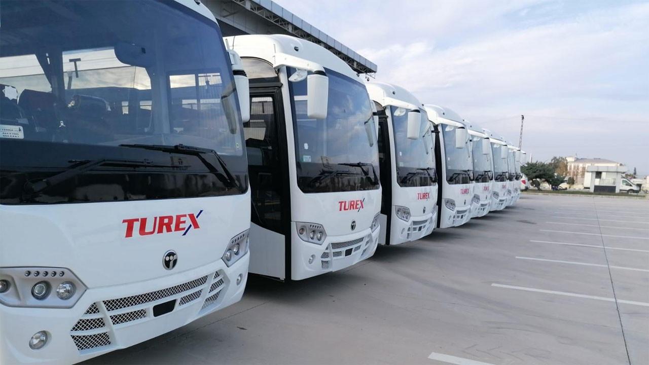 TUREX'ten 5 Milyar TL'lik Sermaye Artışı Onayı