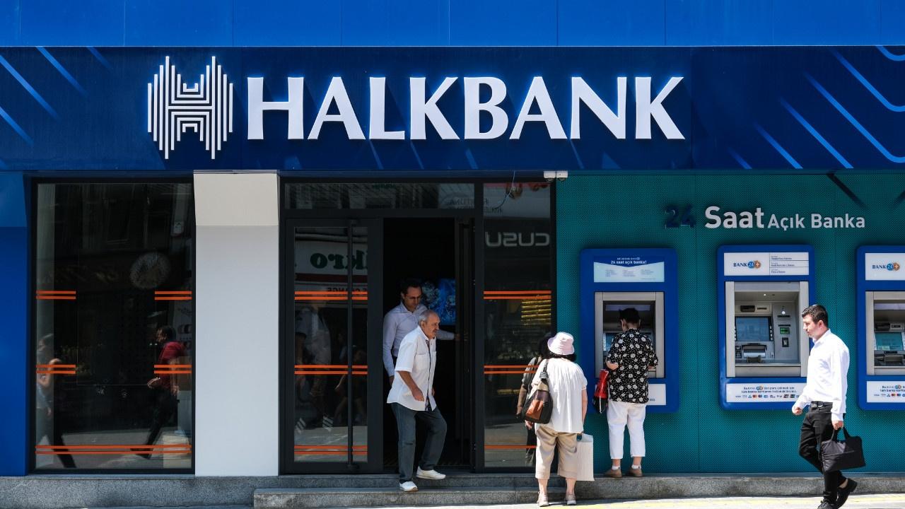 Halkbank'tan ABD Davasında 2. Red Kararı