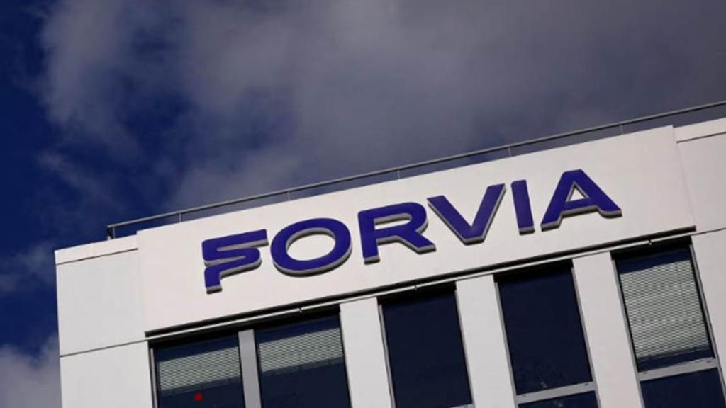 BYD Türkiye Fabrikasına Fransız Tedarikçi: Forvia