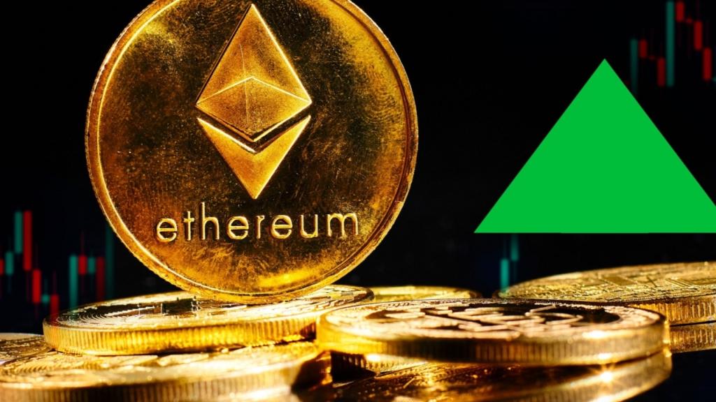 Ethereum Fiyatı 2.500 Dolar Direncinde: 3.000 Dolar Olacak mı?