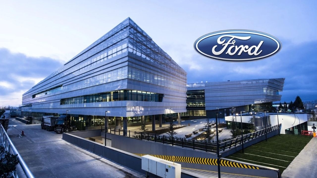 Ford Otomotiv (FROTO) 2024 3. Çeyrek Bilançosu: 8.562 Milyon TL Net Kâr