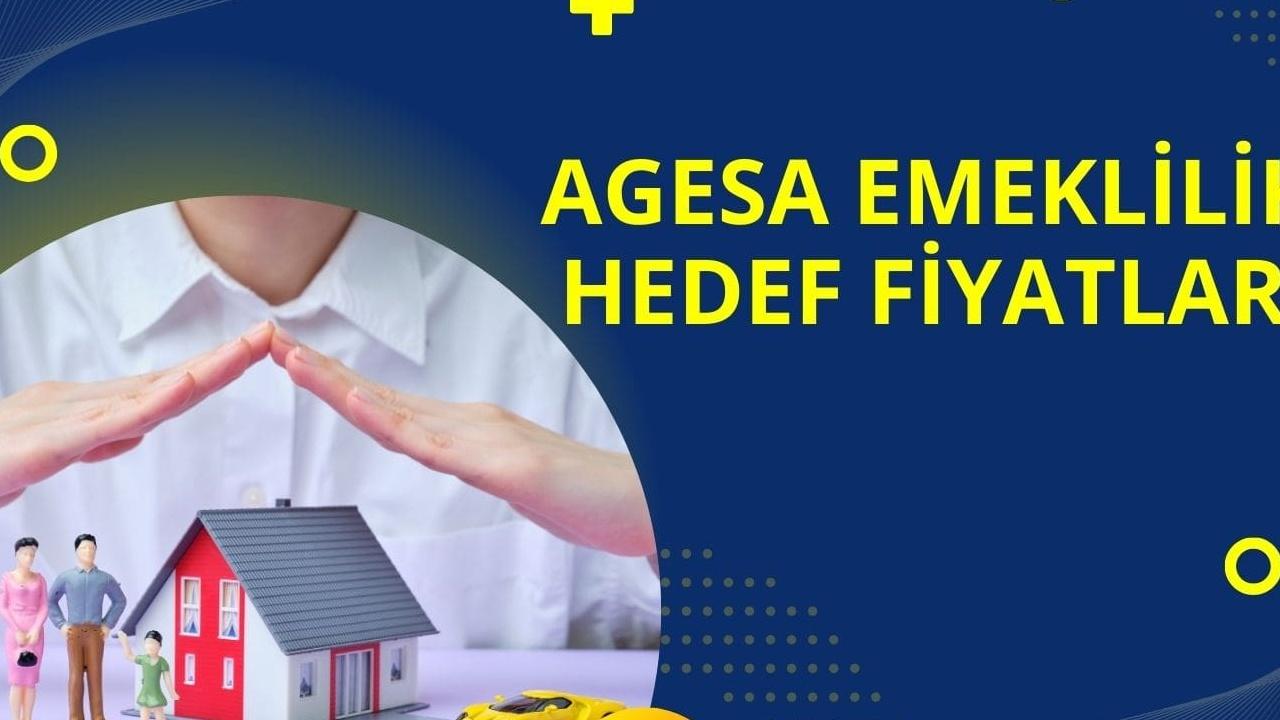 AGESA Hayat ve Emeklilik'te Prim Üretimi Arttı