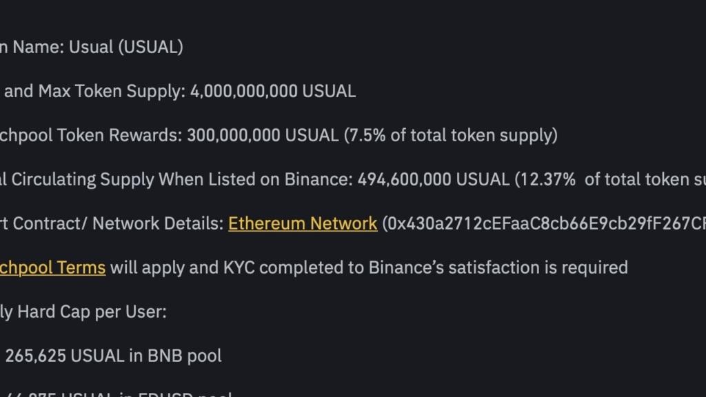 Binance Labs'tan 4 Projeye Ait 2.79 Milyon Dolarlık Kripto Transferi