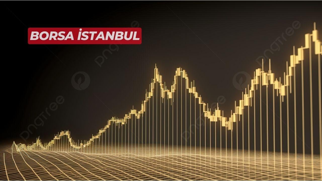 15 Kasım'da Borsada 481 Milyon TL ile En Çok Para Çıkışı Yapılan Hisse: BIMAS