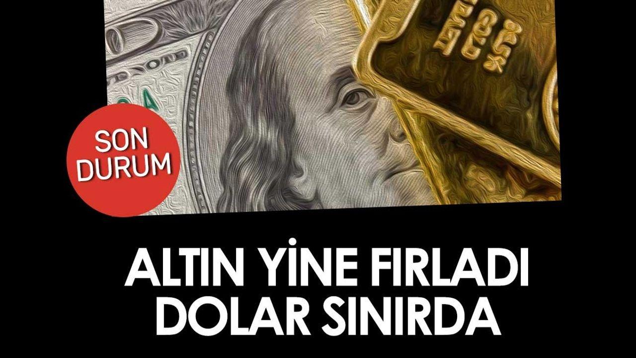 Metal Fiyatları Doların Güçlenmesiyle %3,4 Düştü