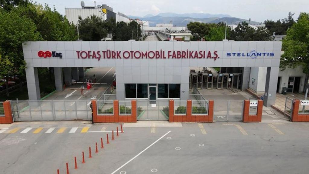 Tofaş, Stellantis ile 4 Marka İçin Yeni Model Üretimi Anlaşması İmzaladı