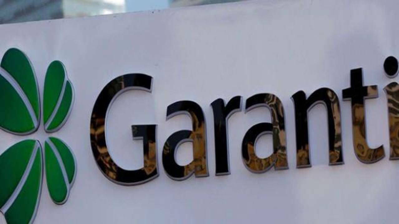 Garanti Bankası Hisse Hedef Fiyatı 13 Kurumdan 160 TL!