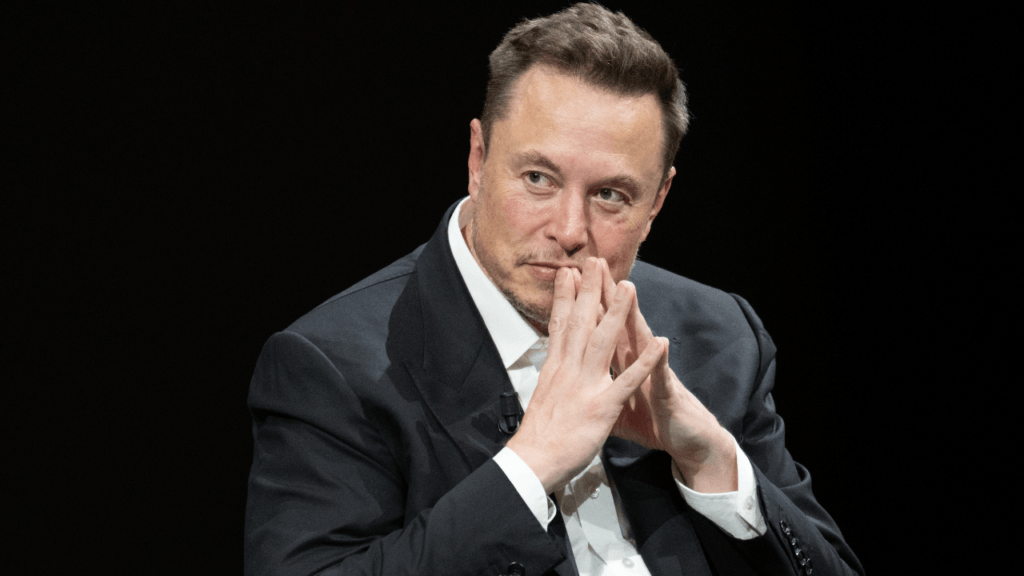 Elon Musk Kongrede DOGE Reformlarını Sunacak