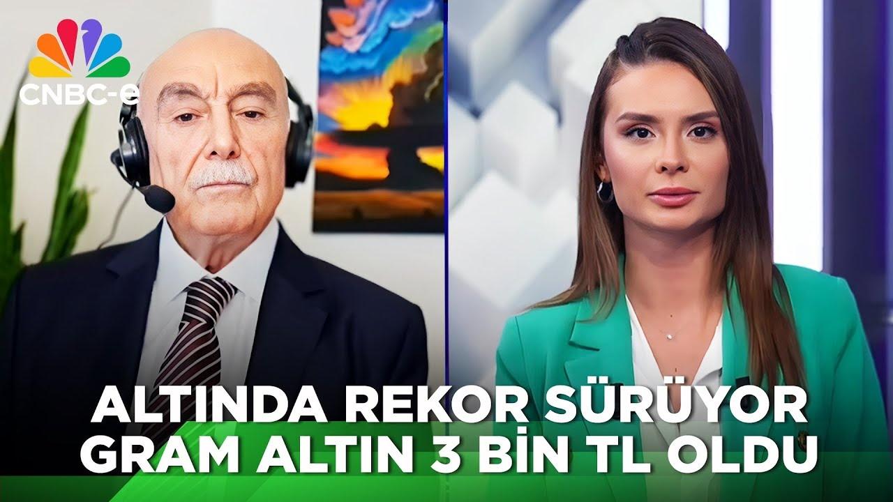 Altın Fiyatları Yükselişte: Ons Altın 2.700 Doları Görebilir