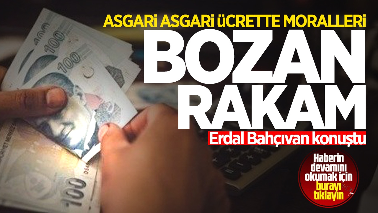 Asgari Ücret Zammı: 2024'te Milyonları Üzecek Rakamlar!