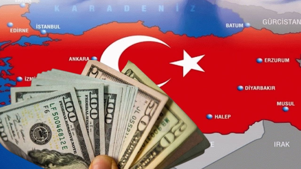 Dolar Zengini 10 İl Açıklandı: İstanbul Liste Dışında!