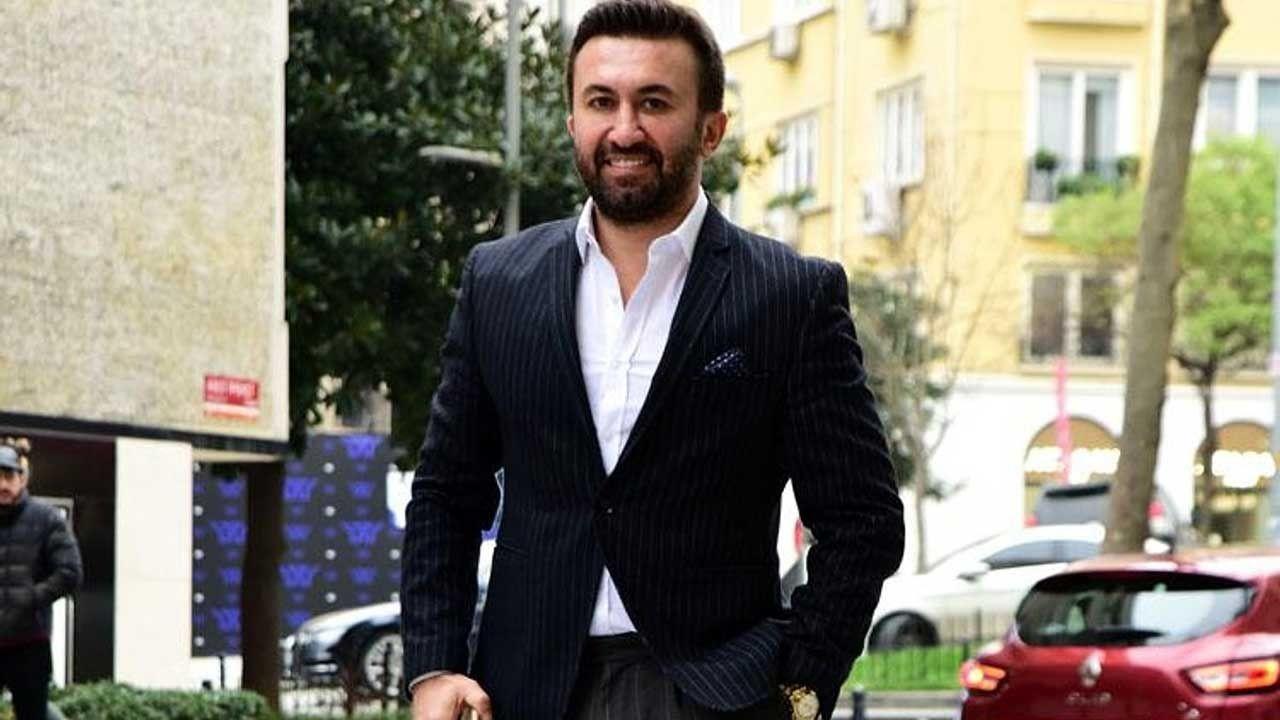 İbrahim Yılmaz da Yasadışı Bahis Soruşturmasında Gözaltında