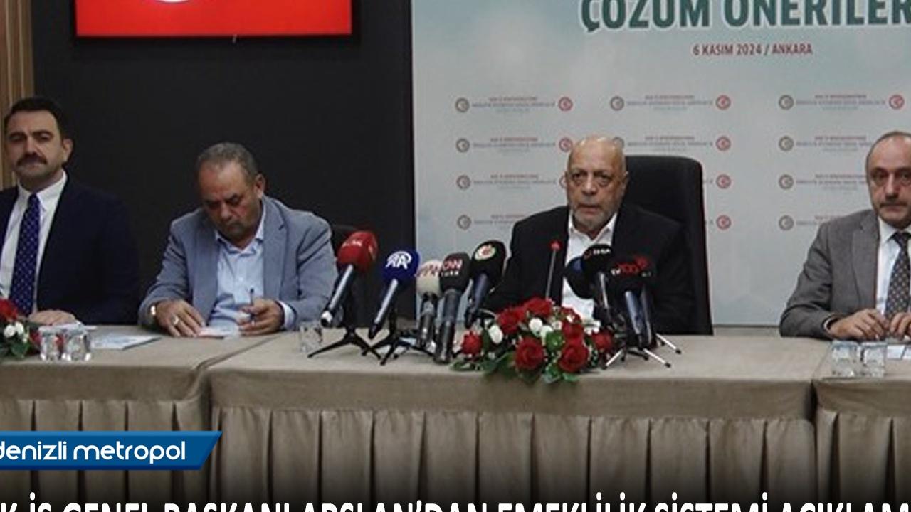 EYT ve Emekli Maaşları Değil, Asıl Sorun 30 Milyon Çalışan