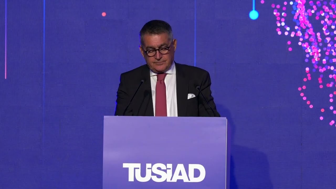 TÜSİAD: KOBİ'lerin Dijital Dönüşümü Kritik