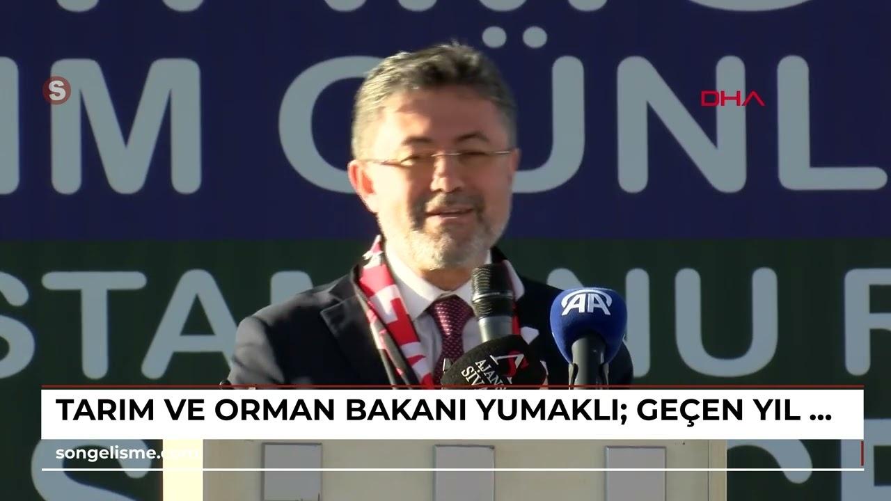 Tarımsal İhracatta 31 Milyar Dolarlık Rekor!