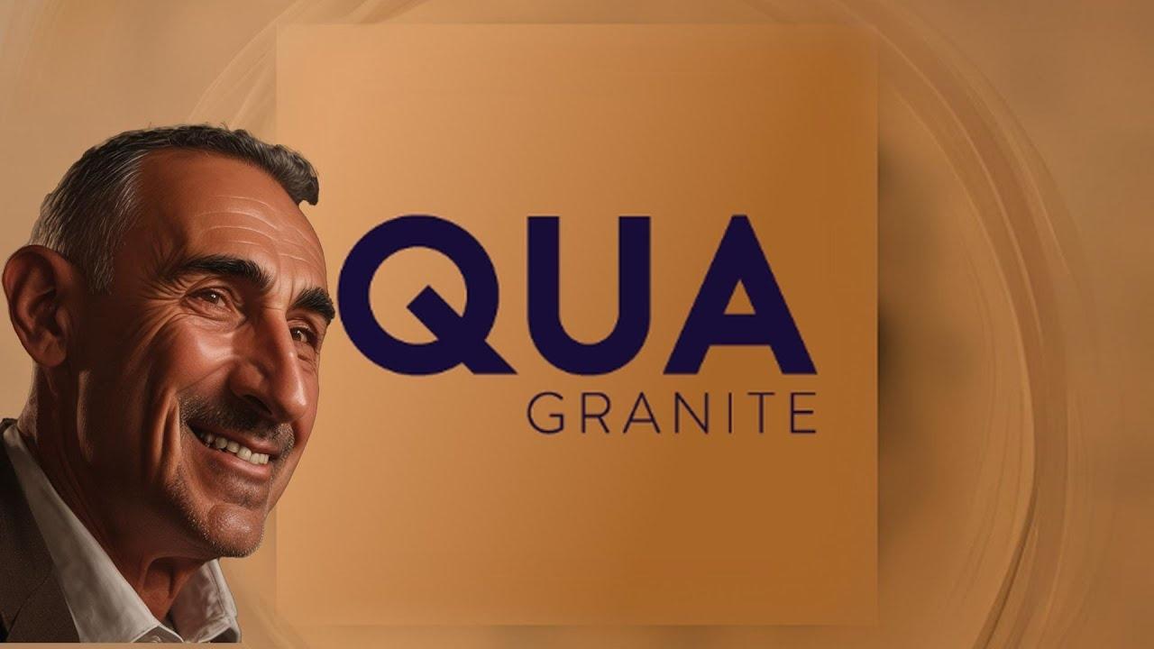 QUA Granite 2024'ün 3. Çeyreğinde 2.5 Milyar TL Zarar Açıkladı