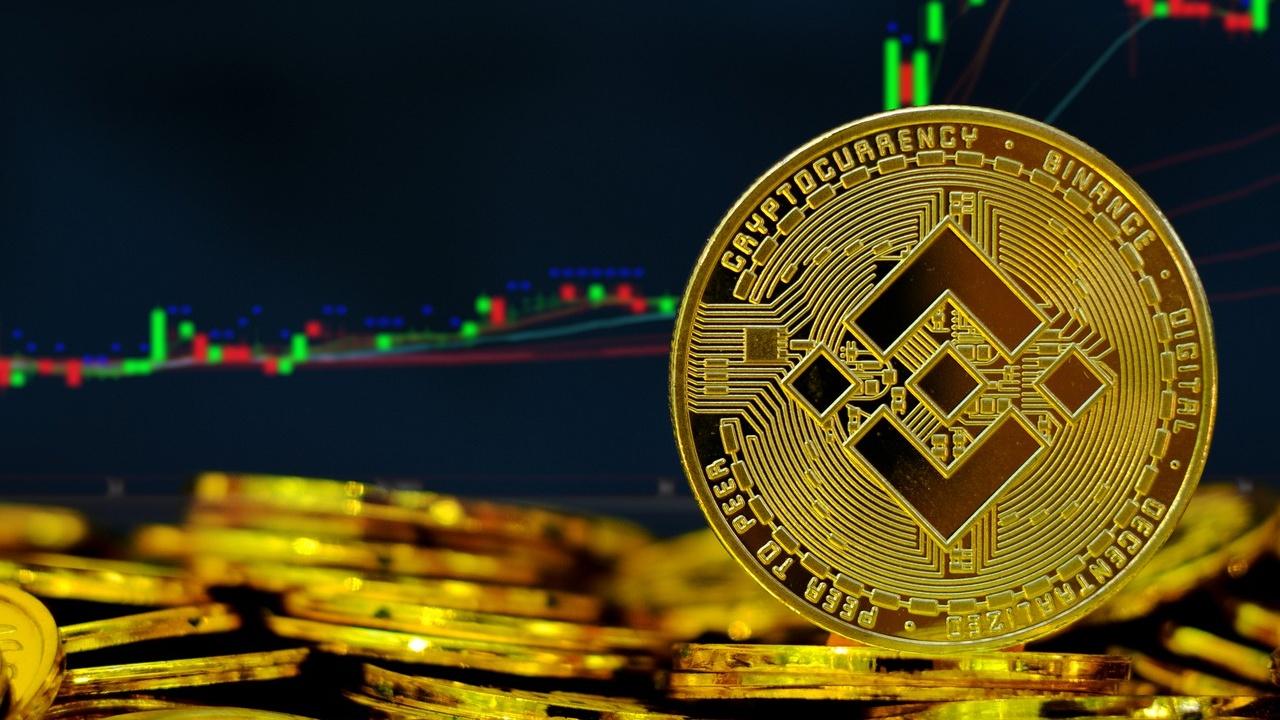 Binance, 3 Altcoin'i Listeledi ve 75x Kaldıraç Sundu