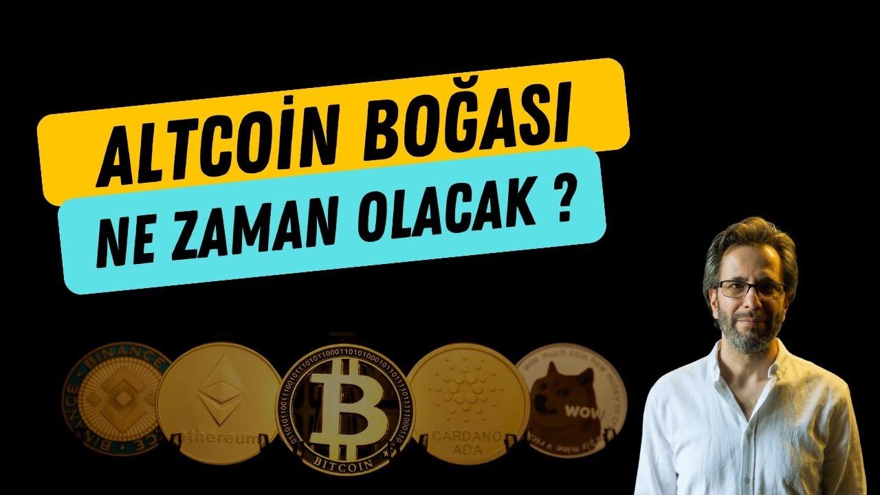 Milyarder Yatırımcı: Bitcoin ve Altcoin'de 100x Kâr İçin Yapay Zeka Anahtarı!