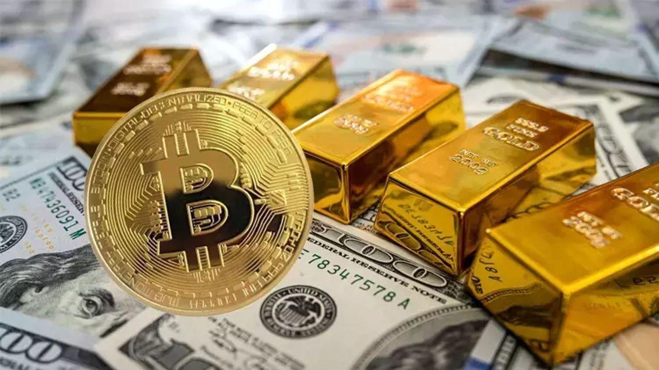 Milyarder Yatırımcı, 100x Kâr İçin Bitcoin ve Altcoin'e Yatırım Yapıyor!