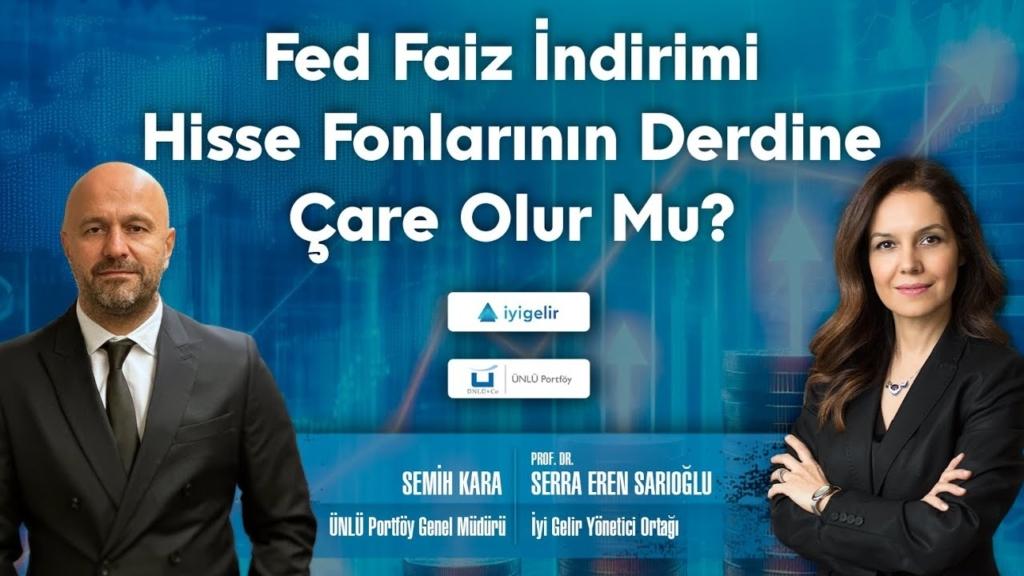 Fed Faiz İndirimleri 2 Trilyon Dolarlık Fon Kaçışını Tetikleyebilir