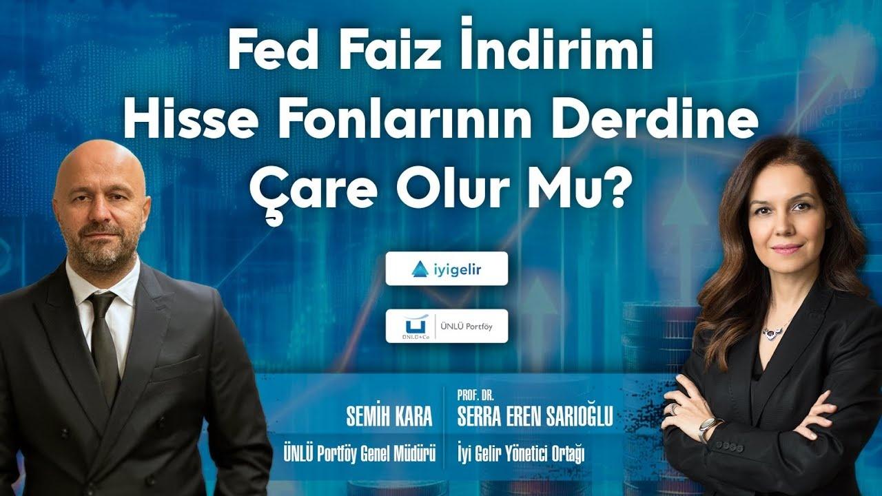 Fed Faiz İndirimleri 2 Trilyon Dolarlık Fon Kaçışını Tetikleyebilir