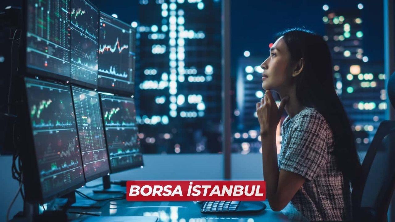 20 Kasım Borsa ve Şirket Haberleri: Piyasalarda Son Durum