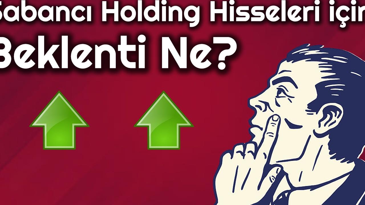 Sabancı Holding (SAHOL) için 130 TL Hedef Fiyat