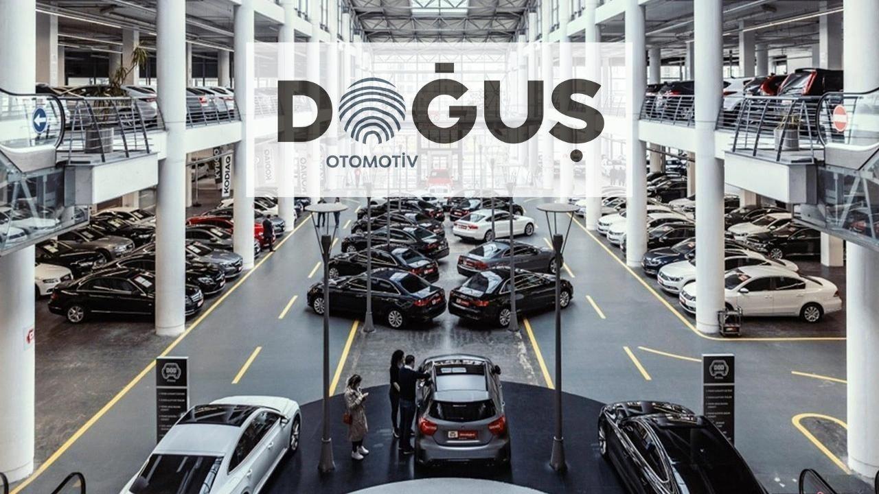 4 Kurumdan Doğuş Otomotiv (DOAS) İçin 2025 Hedef Fiyat Tahminleri