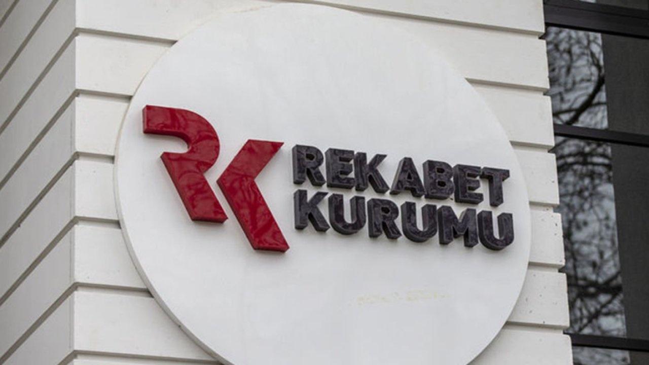 14 Tohum Şirketine Rekabet Soruşturması